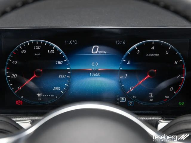 Mercedes-Benz GLB 250