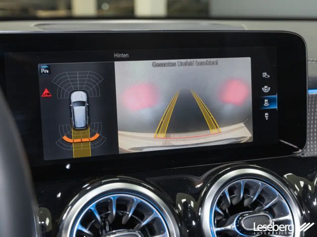 Mercedes-Benz GLB 250