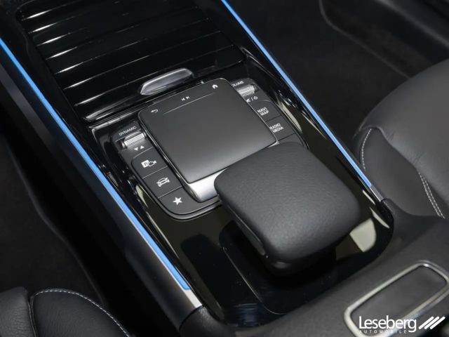 Mercedes-Benz GLB 250