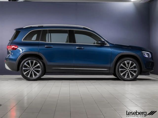 Mercedes-Benz GLB 250