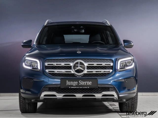 Mercedes-Benz GLB 250
