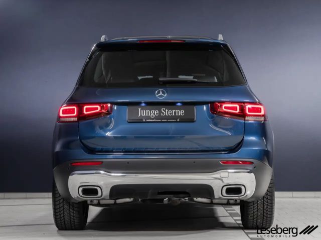 Mercedes-Benz GLB 250