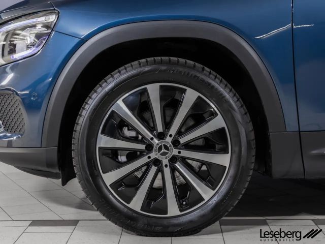 Mercedes-Benz GLB 250