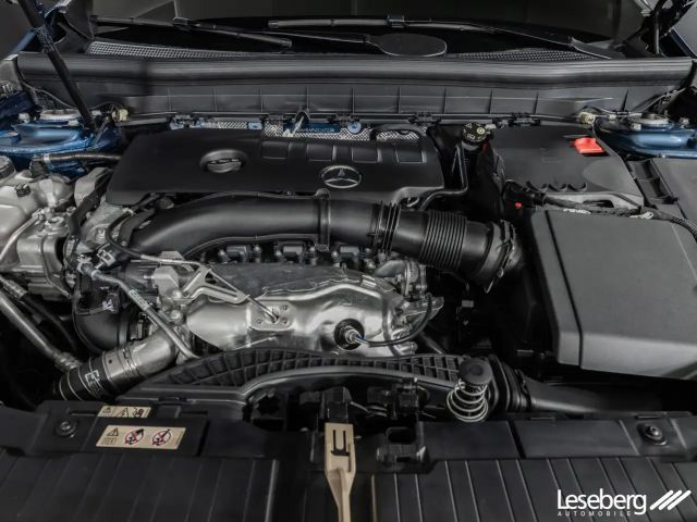 Mercedes-Benz GLB 250