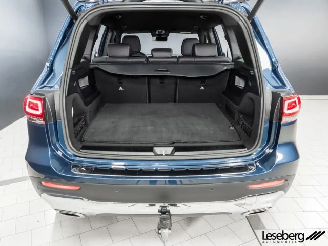Mercedes-Benz GLB 250