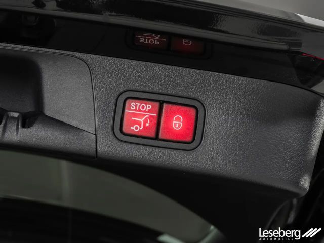 Mercedes-Benz EQB 300