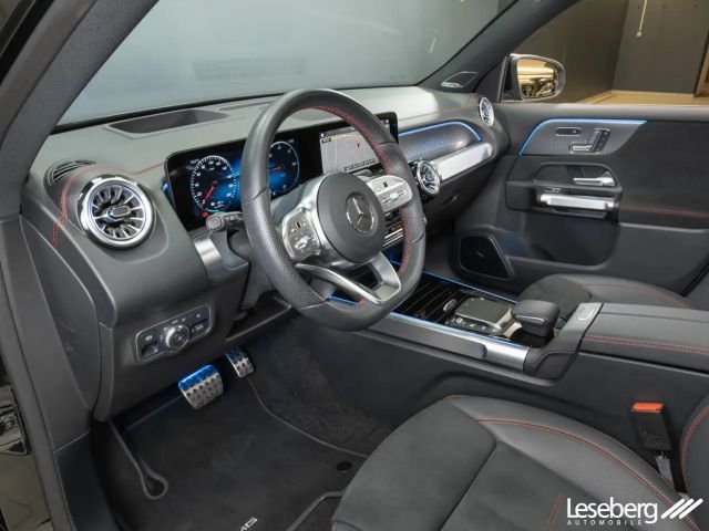 Mercedes-Benz EQB 300