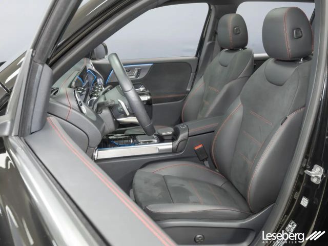 Mercedes-Benz EQB 300