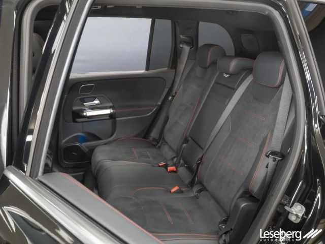 Mercedes-Benz EQB 300