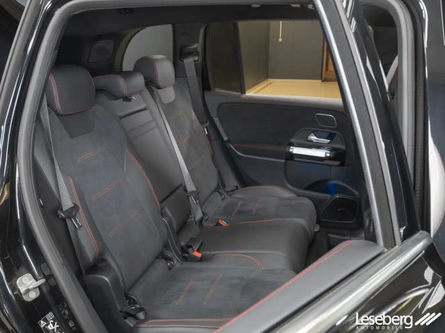 Mercedes-Benz EQB 300