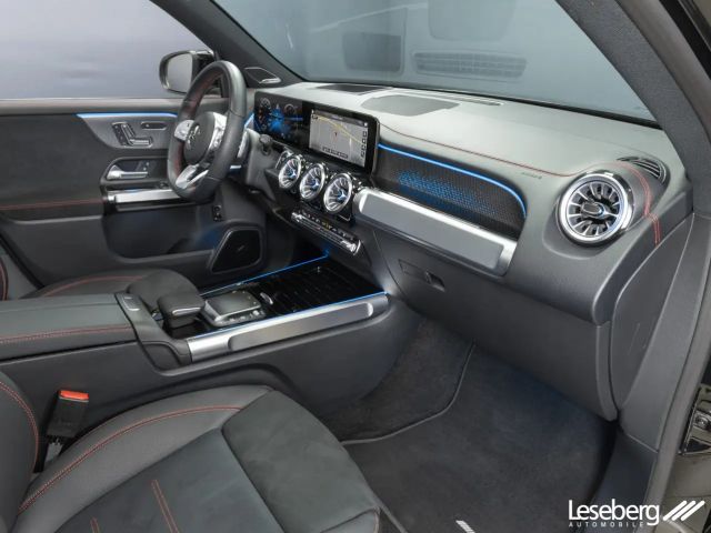 Mercedes-Benz EQB 300