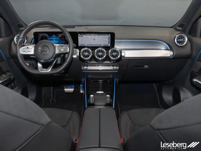 Mercedes-Benz EQB 300