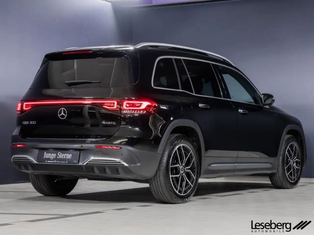 Mercedes-Benz EQB 300