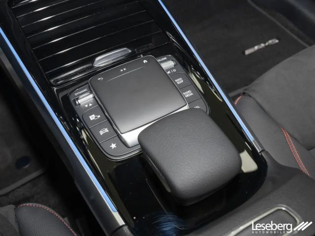 Mercedes-Benz EQB 300