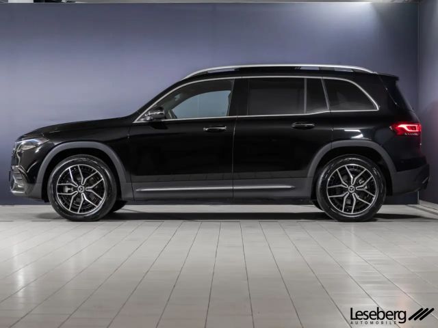 Mercedes-Benz EQB 300
