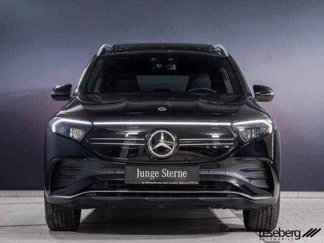 Mercedes-Benz EQB 300