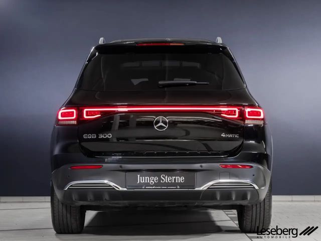 Mercedes-Benz EQB 300