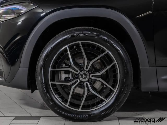 Mercedes-Benz EQB 300