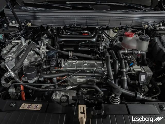 Mercedes-Benz EQB 300
