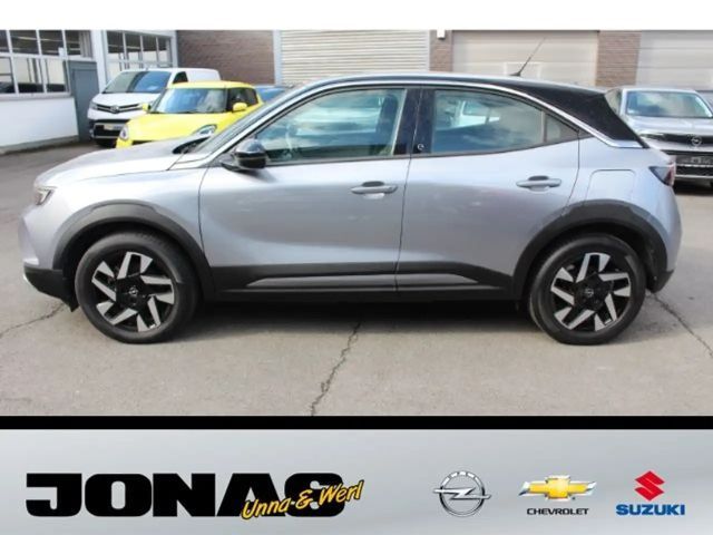 Opel Mokka-E