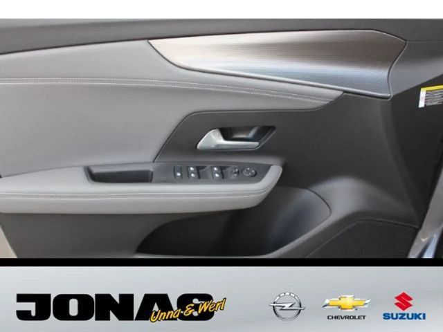 Opel Mokka-E