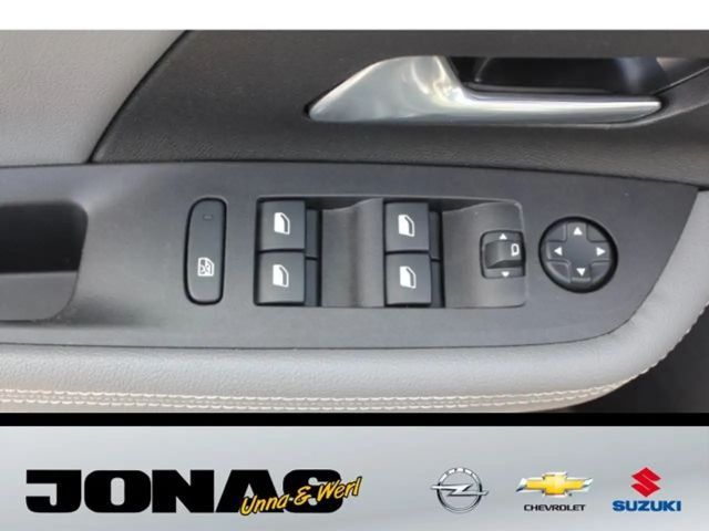 Opel Mokka-E