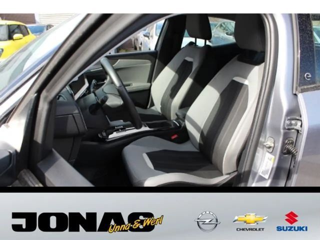 Opel Mokka-E