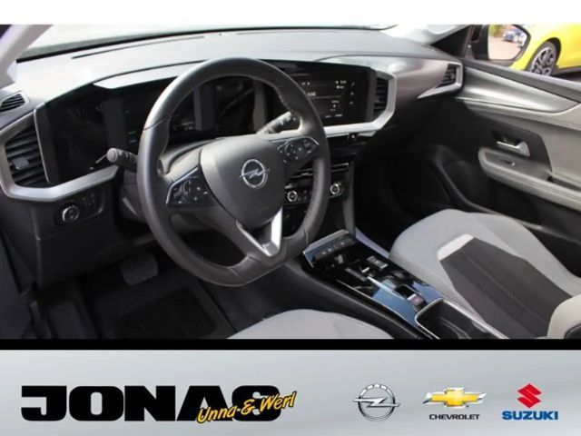 Opel Mokka-E