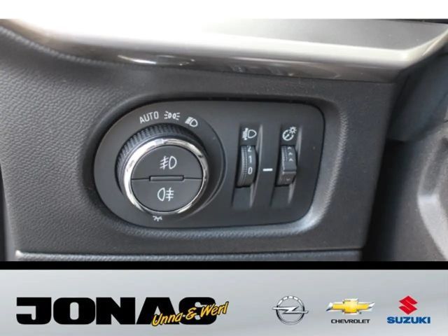 Opel Mokka-E