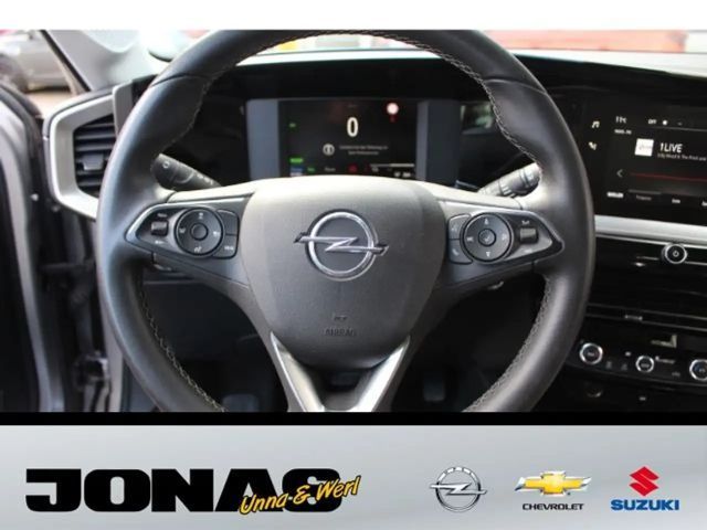Opel Mokka-E