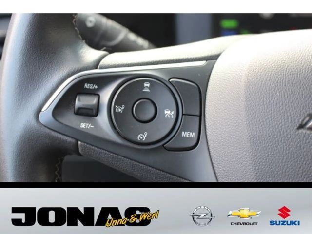 Opel Mokka-E