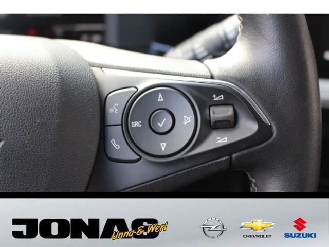 Opel Mokka-E
