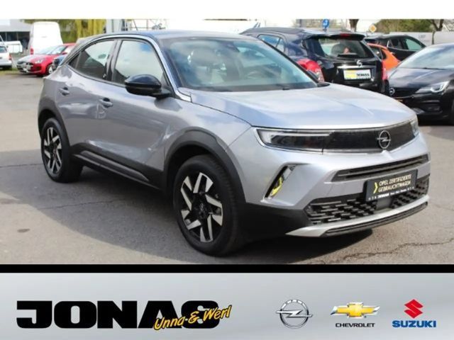 Opel Mokka-E