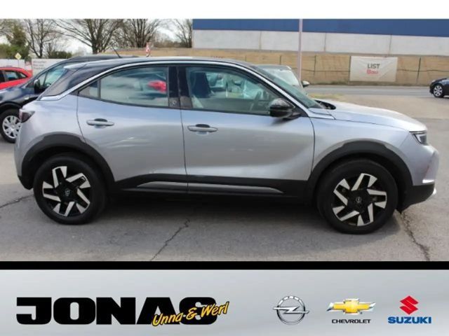 Opel Mokka-E
