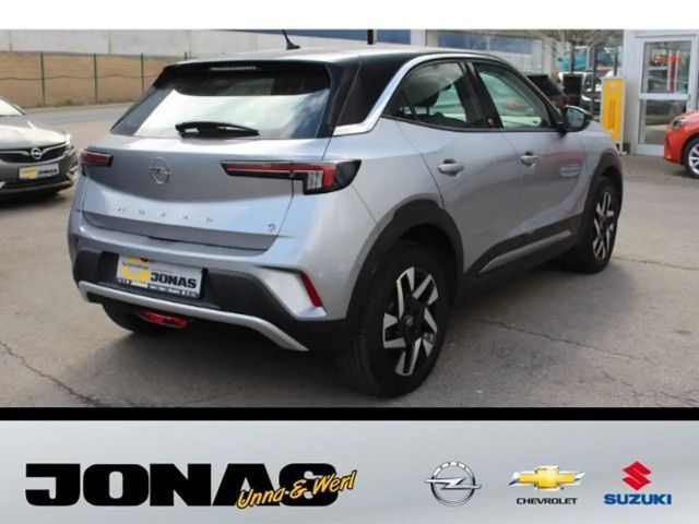 Opel Mokka-E