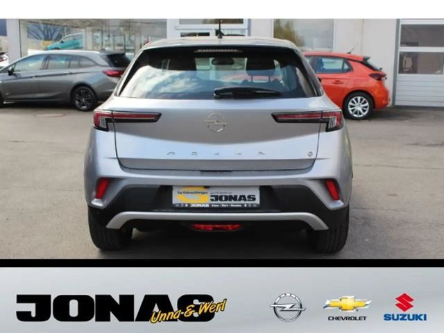 Opel Mokka-E