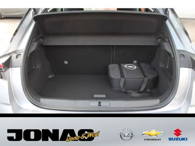 Opel Mokka-E