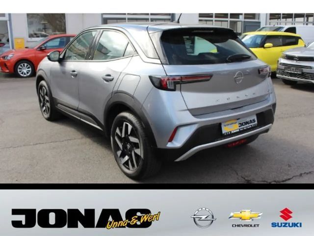 Opel Mokka-E