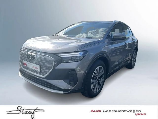 Audi Q4 e-tron 2023 Elektrisch