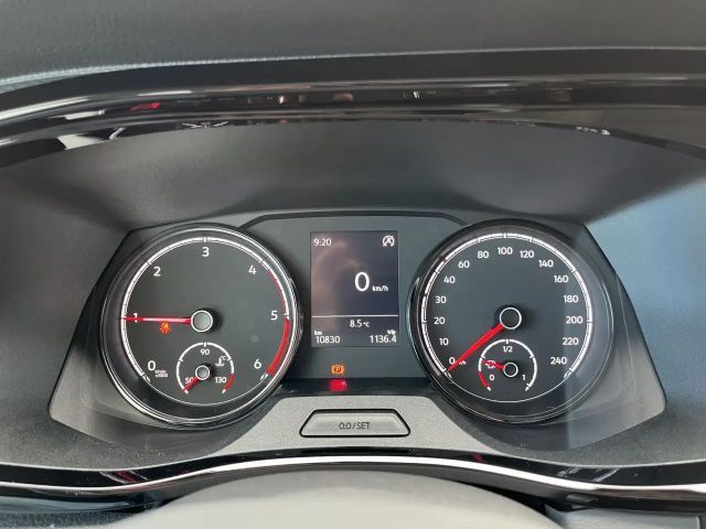 Volkswagen T6.1 Kombi