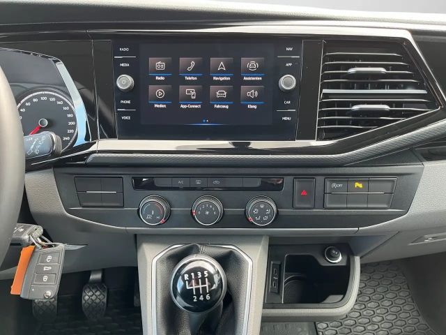 Volkswagen T6.1 Kombi