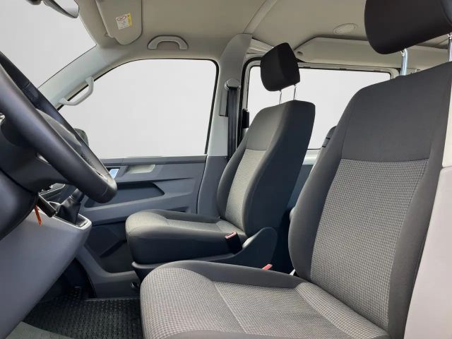 Volkswagen T6.1 Kombi