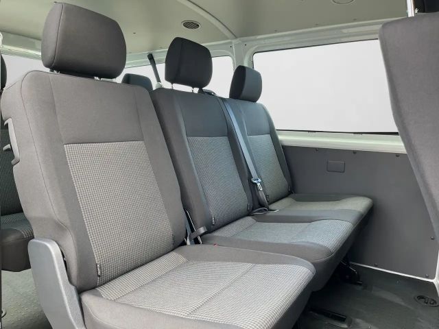 Volkswagen T6.1 Kombi