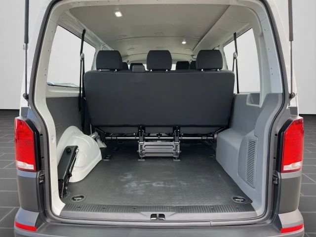 Volkswagen T6.1 Kombi
