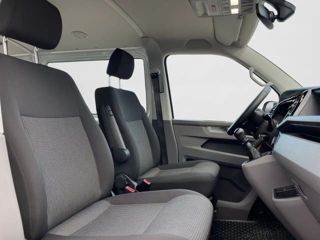 Volkswagen T6.1 Kombi