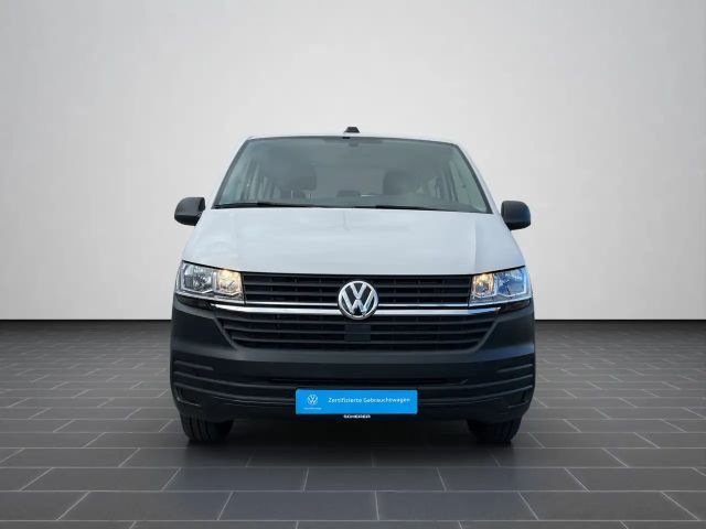 Volkswagen T6.1 Kombi