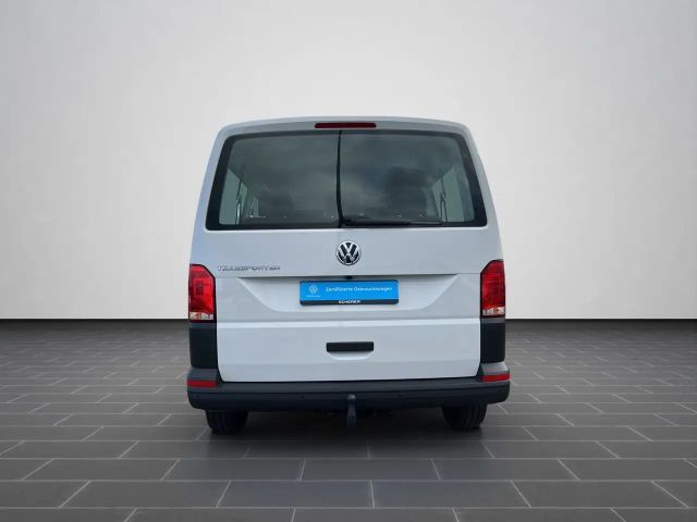 Volkswagen T6.1 Kombi