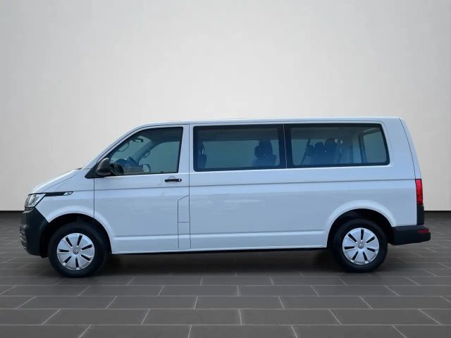 Volkswagen T6.1 Kombi