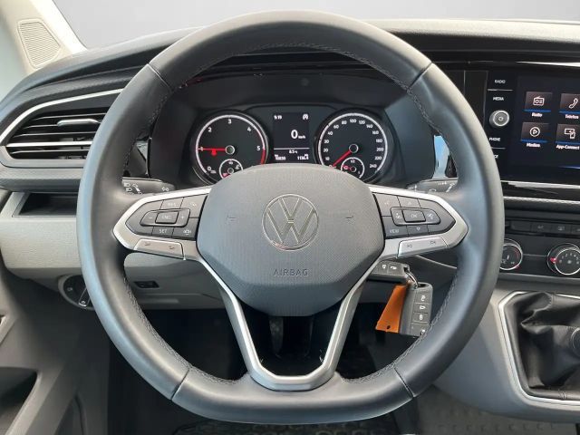 Volkswagen T6.1 Kombi