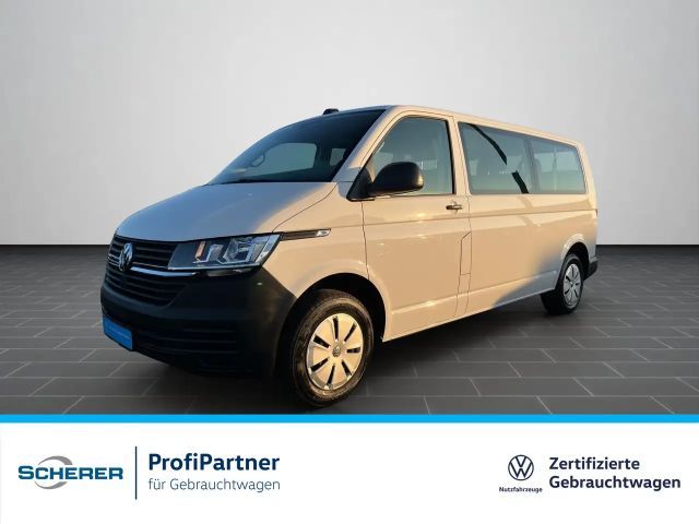 Volkswagen T6.1 Kombi 2024 Diesel